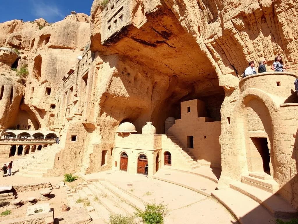 Things to Do in Cappadocia